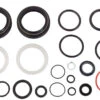 ROCKSHOX Basic Service Kit Pike Dual Position Air -Vélo Pièces Magasin 00 4315 032 360