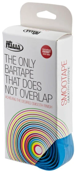 SELLE ITALIA Smootape Gran Fondo 2,5mm 7 SELLE ITALIA Smootape Gran Fondo 2,5mm -Vélo Pièces Magasin 0000000000E14 3