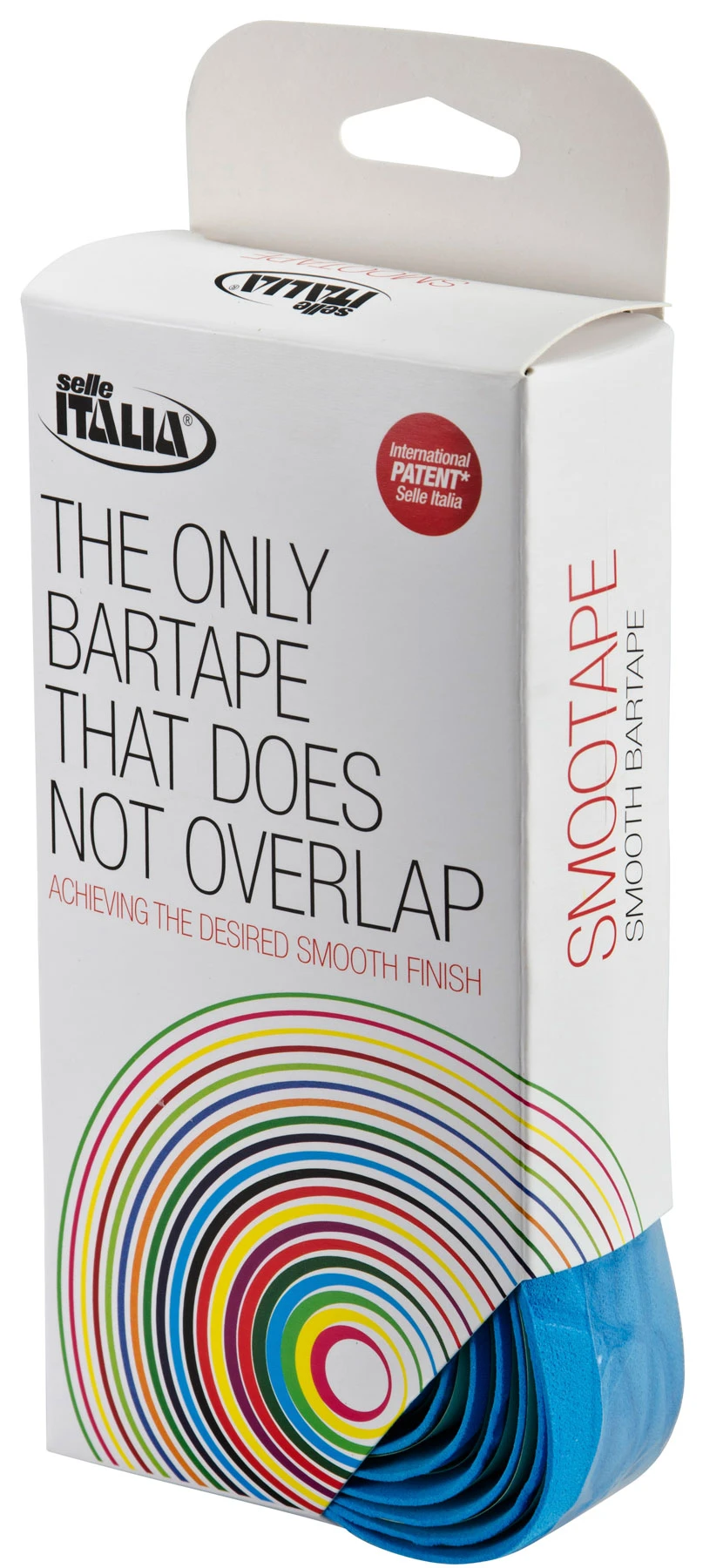 SELLE ITALIA Smootape Gran Fondo 2,5mm 5 SELLE ITALIA Smootape Gran Fondo 2,5mm – Image 3