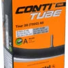 Continental Chambre à Air Tour 28 All A40 -Vélo Pièces Magasin 0182001 1