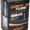 Continental Chambre à Air Tour 28 Hermetic Plus S42 1 Continental Chambre à Air Tour 28 Hermetic Plus S42 -Vélo Pièces Magasin 0182091 1