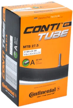 Continental Chambre à Air MTB 27.5 A40