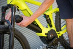 Bosch Batterie PowerTube 500 (BBP280) HORIZONTALE -Vélo Pièces Magasin 0275007539 2