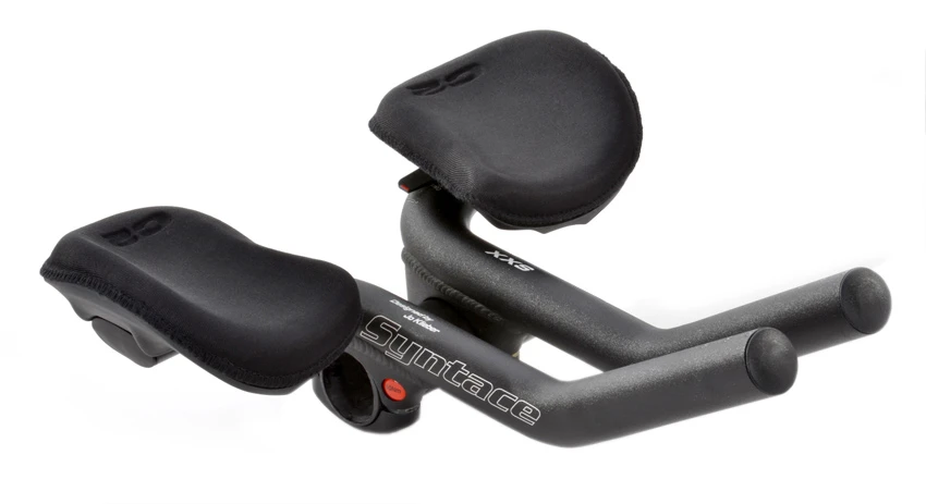 Syntace XXS 31.8 Fixation De Guidon Aero 3 Syntace XXS 31.8 Fixation De Guidon Aero