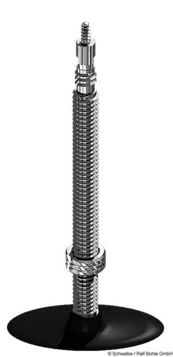 Schwalbe Chambre à Air SV 15 Pour 28" Extra Long -Vélo Pièces Magasin 102309