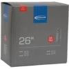 Schwalbe Chambre à Air SV 13J Pour Fatbike 26 1 Schwalbe Chambre à Air SV 13J Pour Fatbike 26 -Vélo Pièces Magasin 10400193 01 1