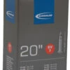 Schwalbe Chambre à Air SV 7 Pour 20 -Vélo Pièces Magasin 10415313 1