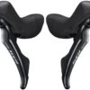 Shimano 105 ST-R7020 Kit Unité STI 2x11 Vitesses 2 Shimano 105 ST-R7020 Kit Unité STI 2x11 Vitesses -Vélo Pièces Magasin 105 ST R7020 2x11 fach STI Einheit Set