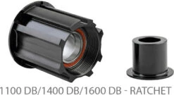 Dt-swiss Kit De Conversion Corps De Roue Libre CAMPAGNOLO 3 Cliquets/cliquet -Vélo Pièces Magasin 1100 DB 1400 DB 1600 DB Ratchet 70718840