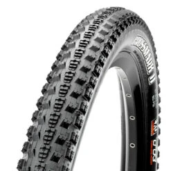 MAXXIS Crossmark II 29x2,10" TR EXO Dual 60 Pneus Pliants