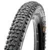 MAXXIS Aggressor 27,5x2,30" TR EXO Dual 60 Pneus Pliants -Vélo Pièces Magasin 1172B7g080crFWIKj