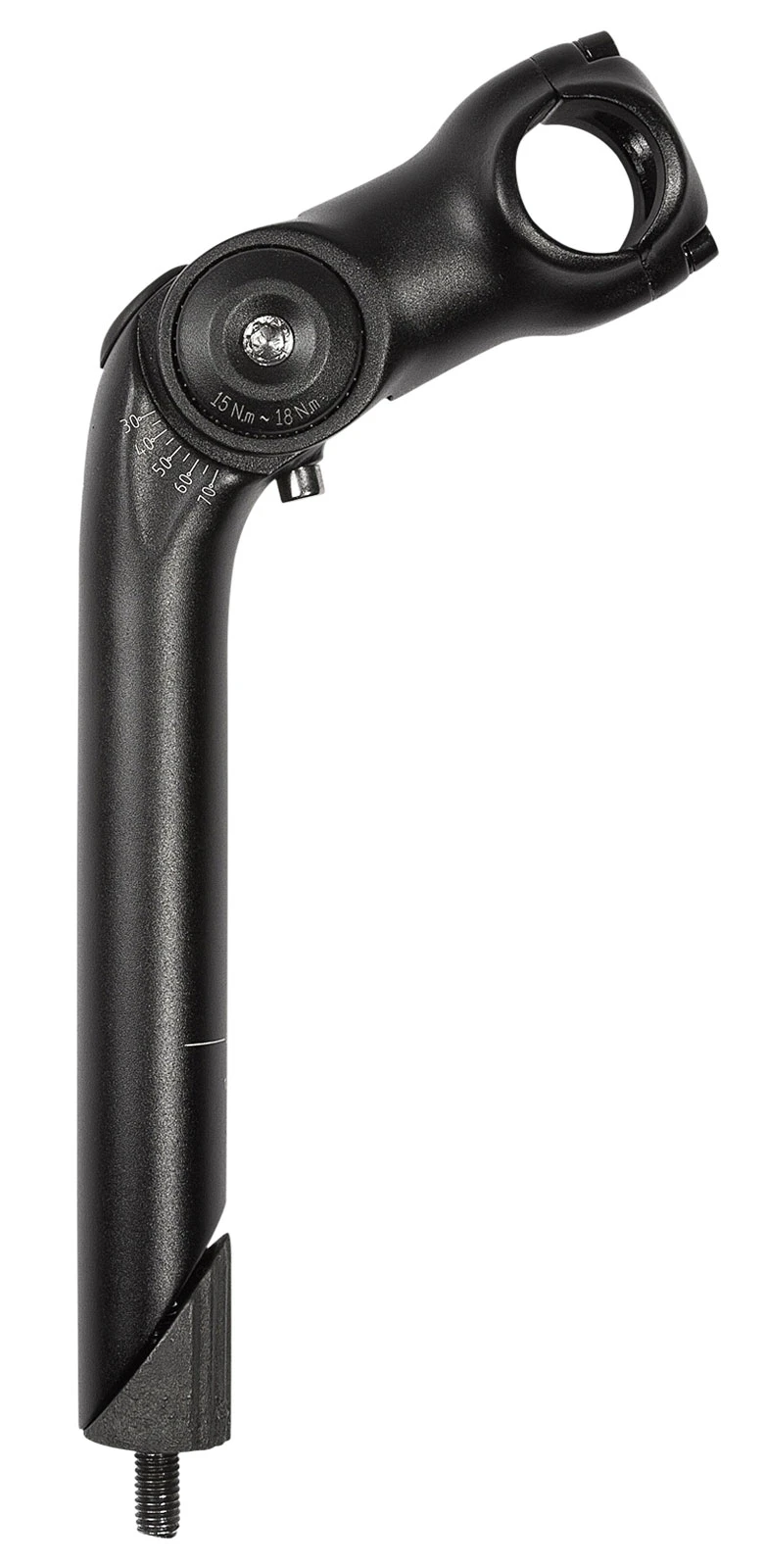 RFR Potence Réglable 25,4mm Avec Tige 3 RFR Potence Réglable 25,4mm Avec Tige