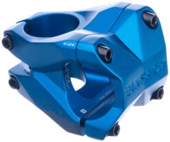 Potence Kamikaze 31.8mm 11 Potence Kamikaze 31.8mm -Vélo Pièces Magasin 193503 sixpack stem kamikaze blue