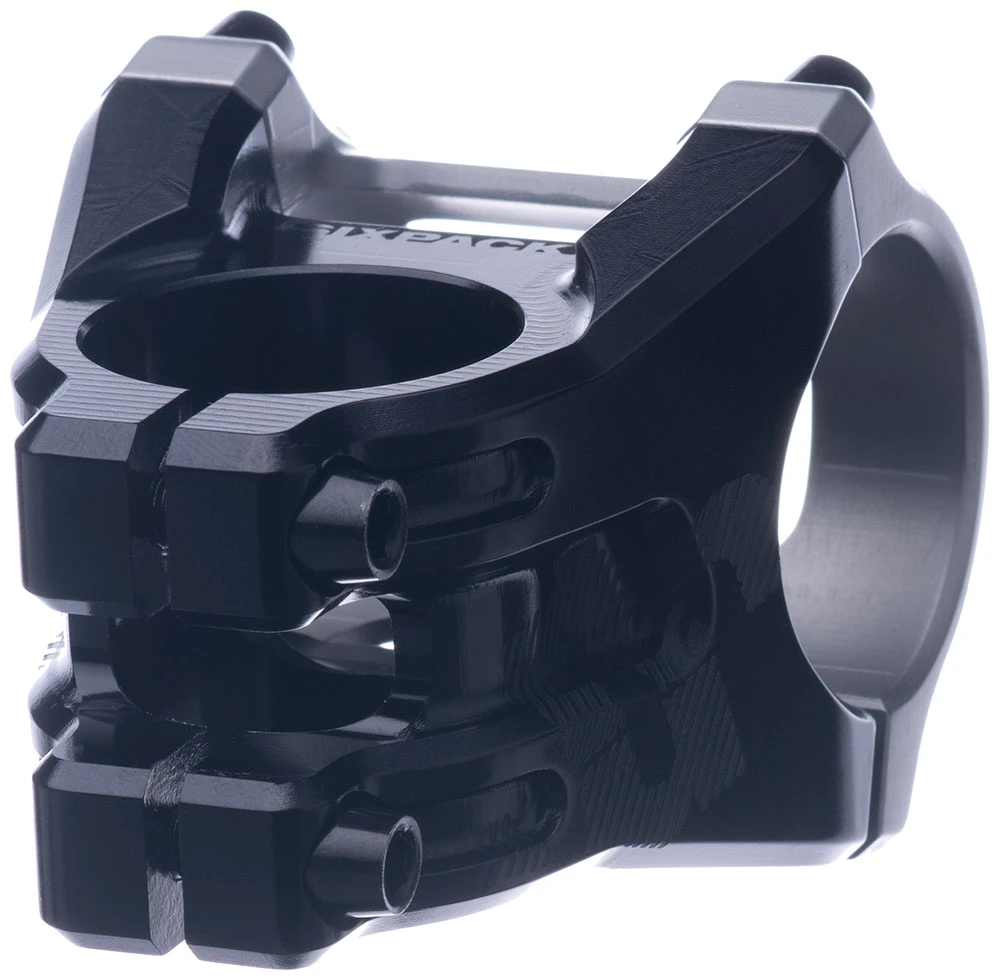 Potence Millenium Ø31.8mm 6 Potence Millenium Ø31.8mm – Image 4