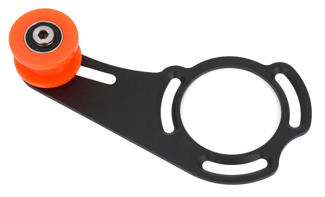 Katana Guide-chaîne Rollertype ISCG-05 3 Katana Guide-chaîne Rollertype ISCG-05