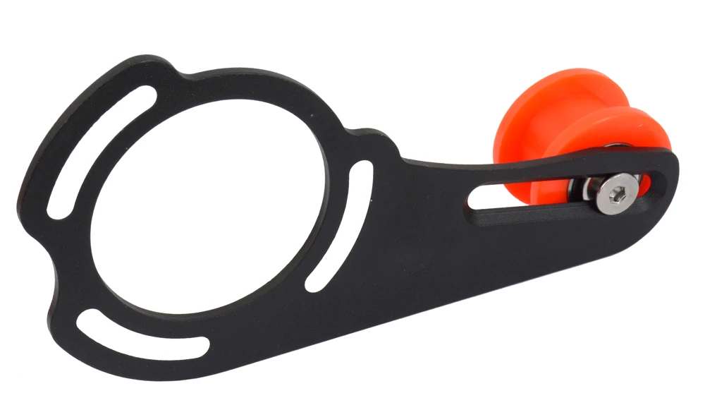 Katana Guide-chaîne Rollertype ISCG-05 4 Katana Guide-chaîne Rollertype ISCG-05 – Image 2