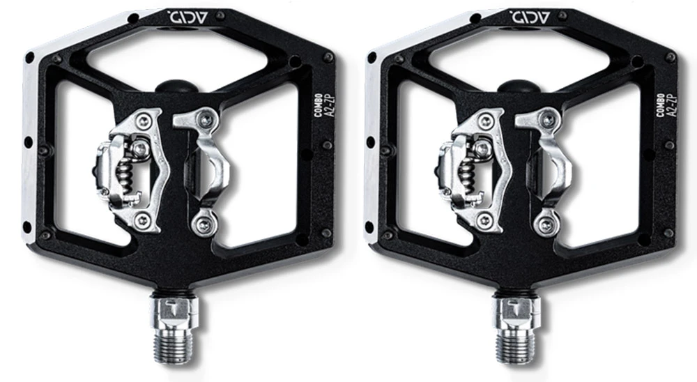 ACID COMBO A2-IB Pédales Combinées 4 ACID COMBO A2-IB Pédales Combinées – Image 2