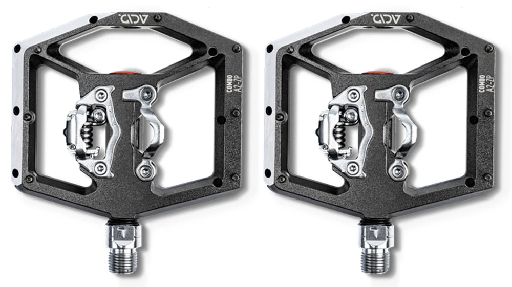 ACID COMBO A2-IB Pédales Combinées 5 ACID COMBO A2-IB Pédales Combinées – Image 3