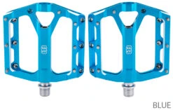 Triple Eight Pédales à Plateforme RACE Flat 3.0 -Vélo Pièces Magasin 20112311 Triple eight RACE Flat 3 0 Plattformpedale 6675 4