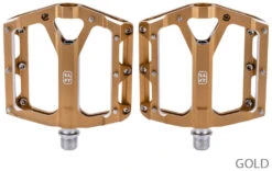 Triple Eight Pédales à Plateforme RACE Flat 3.0 -Vélo Pièces Magasin 20112311 Triple eight RACE Flat 3 0 Plattformpedale 6675 6