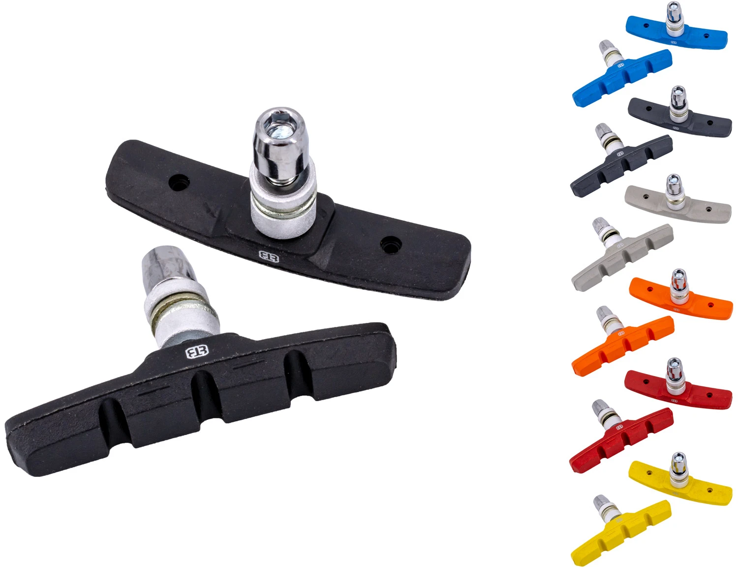 Triple Eight V-Brake Patins De Frein 3 Triple Eight V-Brake Patins De Frein