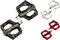 Xpedo Traverse 9 Pédales De Plateforme