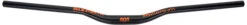 Guidon Millenium 805 X 35mm Rise 30 10 Guidon Millenium 805 X 35mm Rise 30 -Vélo Pièces Magasin 206010 sixpack handlebar millenium 805 r30 35 black orange 01