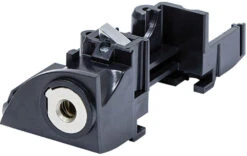 Abus Cylindre De Fermeture Plus Pour Batterie De Porte-bagages Bosch Gen. 2