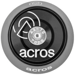 Acros Ai-42 Partie Supérieure Du Jeu De Direction IS42/28,6 7 Acros Ai-42 Partie Supérieure Du Jeu De Direction IS42/28,6 -Vélo Pièces Magasin 26 02 605R2LS is42 oberteil schwarz is42286 2