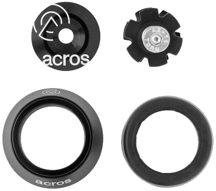 Acros Ai-42 Partie Supérieure Du Jeu De Direction IS42/28,6 3 Acros Ai-42 Partie Supérieure Du Jeu De Direction IS42/28,6