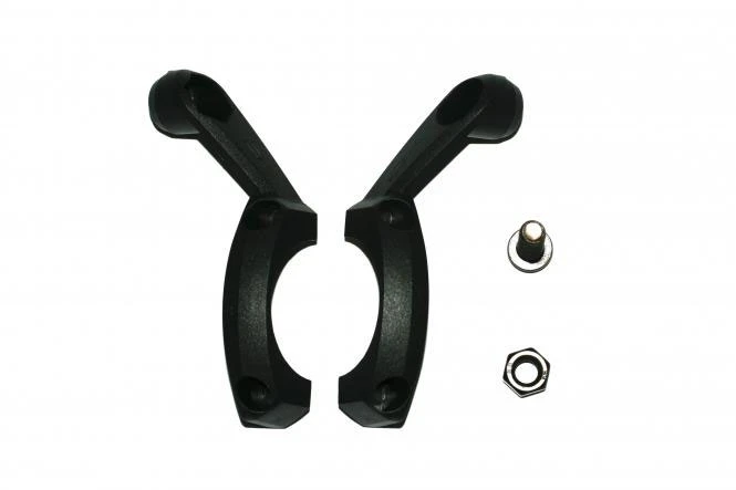 Bosch Porte-lampe Intuvia Nyon Pour Montage Direct 4 Bosch Porte-lampe Intuvia Nyon Pour Montage Direct – Image 2