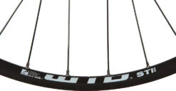 27.5" XT FH-M8110 Micro Spline / WTB ST Light Disc Rear Wheel -Vélo Pièces Magasin 275 XT FH M8110 WTB ST Light Disc Micro Spline Hinterrad 04