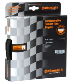 Continental Pneu Boyau Sprinter 22-622 -Vélo Pièces Magasin 29556 254489 2