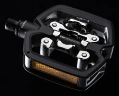 LOOK GEO Trekking Roc Pédales 7 LOOK GEO Trekking Roc Pédales -Vélo Pièces Magasin 301025 001 Look Geo Trekking Roc detail4