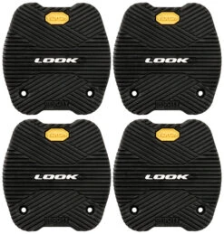 Vélo Pièces Magasin -Vélo Pièces Magasin 302007001 ACTIV GRIP CITY PAD BLACK