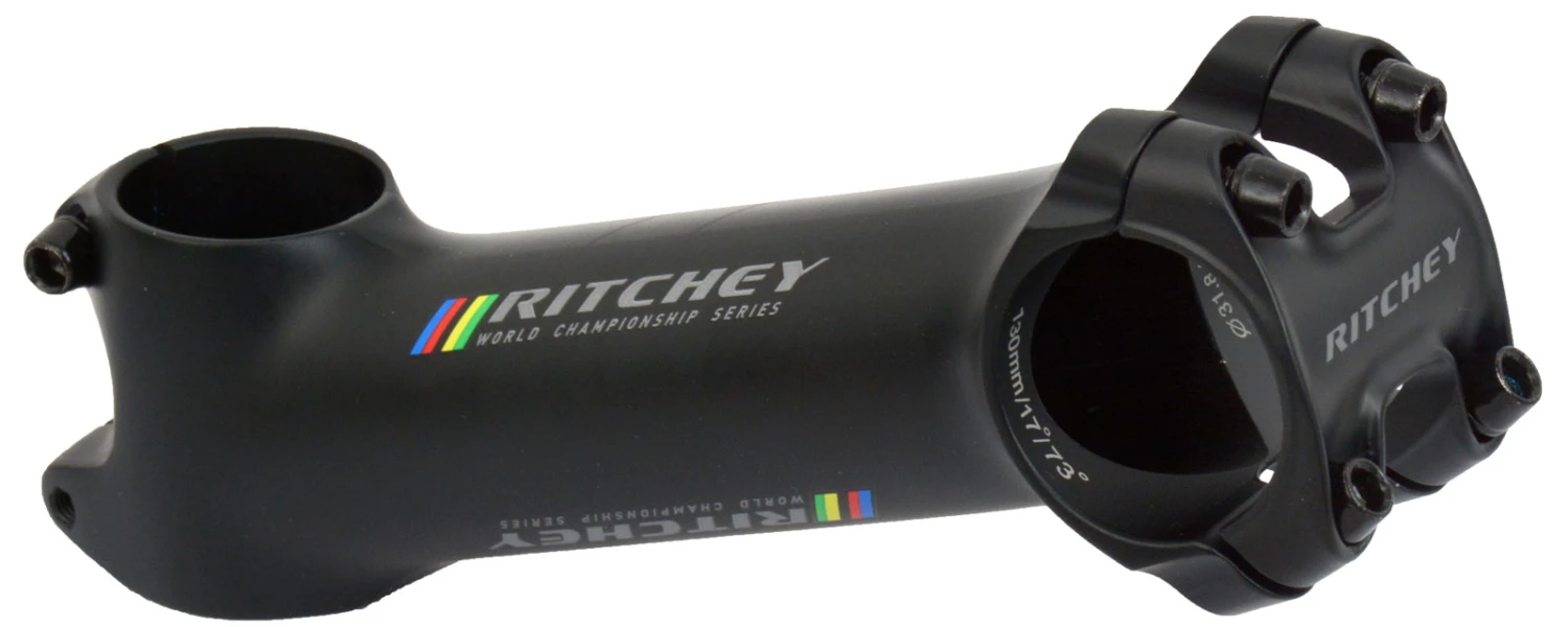RITCHEY Potence WCS C220 17° 31.8mm 3 RITCHEY Potence WCS C220 17° 31.8mm