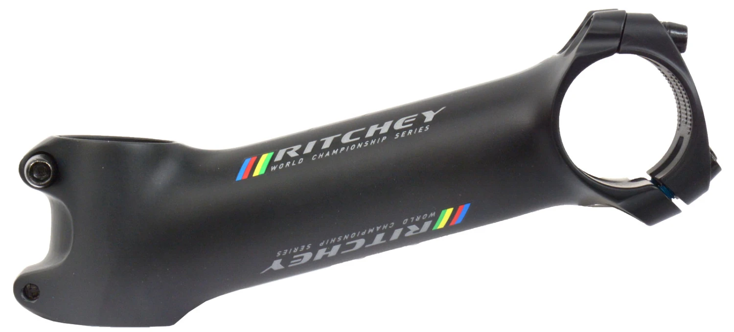 RITCHEY Potence WCS C220 17° 31.8mm 4 RITCHEY Potence WCS C220 17° 31.8mm – Image 2