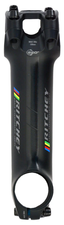 RITCHEY Potence WCS C220 17° 31.8mm 9 RITCHEY Potence WCS C220 17° 31.8mm -Vélo Pièces Magasin 31055427026 3on5QyGZh9hK3N