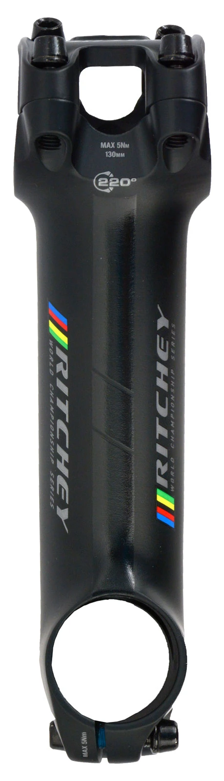 RITCHEY Potence WCS C220 17° 31.8mm 5 RITCHEY Potence WCS C220 17° 31.8mm – Image 3