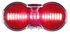 Busch-mueller Feu Arrière TOPLIGHT Flat S Plus à Diode Dynamo 7 Busch-mueller Feu Arrière TOPLIGHT Flat S Plus à Diode Dynamo -Vélo Pièces Magasin 329ASK TOPLIGHT Flat S plus frontal m Licht