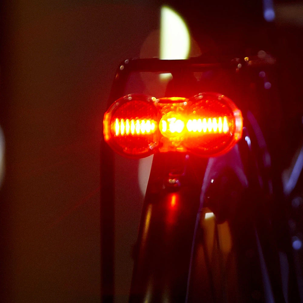 Busch-mueller Feu Arrière TOPLIGHT Flat S Plus à Diode Dynamo 6 Busch-mueller Feu Arrière TOPLIGHT Flat S Plus à Diode Dynamo – Image 4