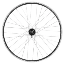 M-Wave Roue Avant 26" Disc & V-Brake