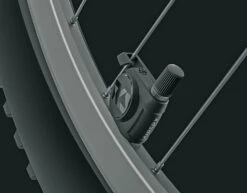 Capteur De Pression D'air Airspy 11 Capteur De Pression D'air Airspy -Vélo Pièces Magasin 4 11610 AIRSPY AV front pers