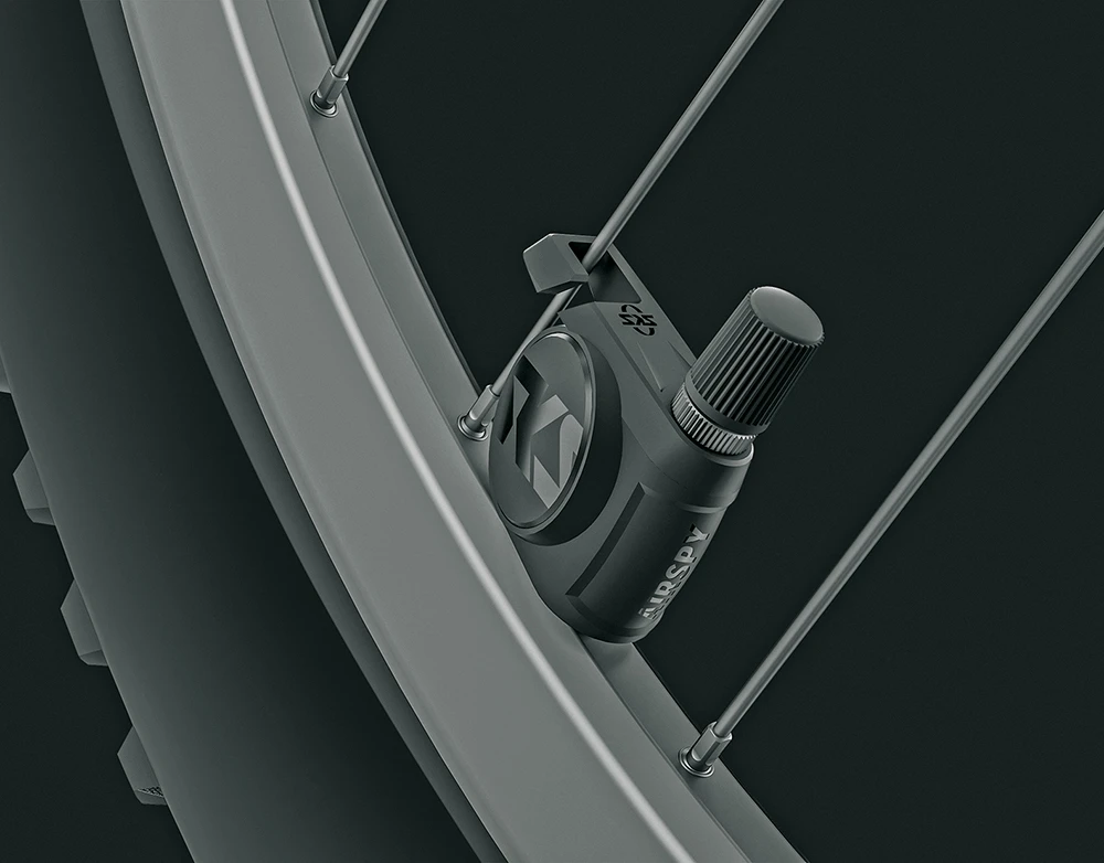 Capteur De Pression D'air Airspy 6 Capteur De Pression D'air Airspy – Image 4