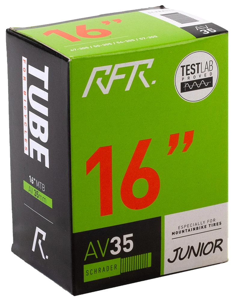 RFR Chambre à Air 16" JUNIOR/MTB