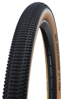 Schwalbe Billy Bonkers Performance 24x2,00" Addix Pneus Pliants