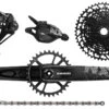 SRAM Groupe NX Eagle DUB 11-50T 12 Vitesses 175mm 2 SRAM Groupe NX Eagle DUB 11-50T 12 Vitesses 175mm -Vélo Pièces Magasin 406674 Sram NX Eagle GruppepCrrZ1i20Hoqn
