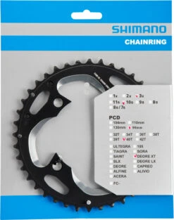 Shimano Plateau XT Pour FC-M782 40T (AN)
