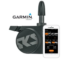 Capteur De Pression D'air Airspy 12 Capteur De Pression D'air Airspy -Vélo Pièces Magasin 5 556159 SKS GERMANY Airspy 11611 b