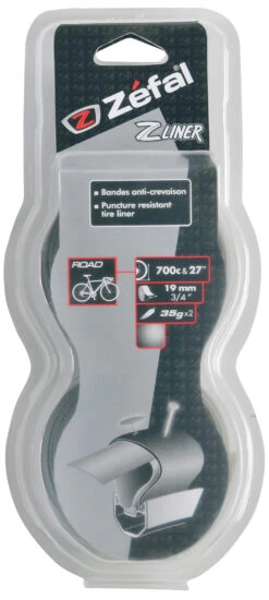 ZEFAL Z Liner Bande Anti-crevaison Road